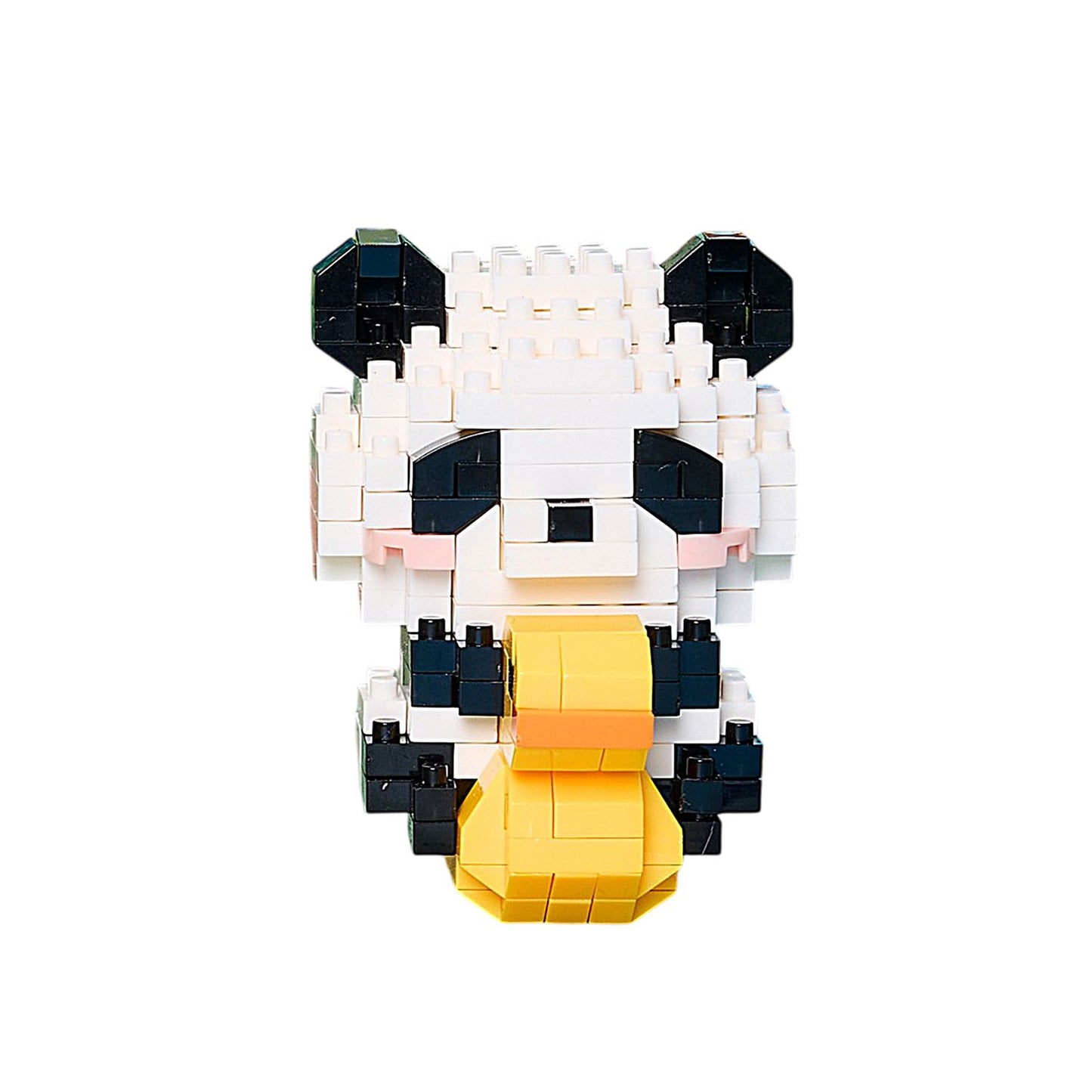 Blind Box Mini Brix Panda
