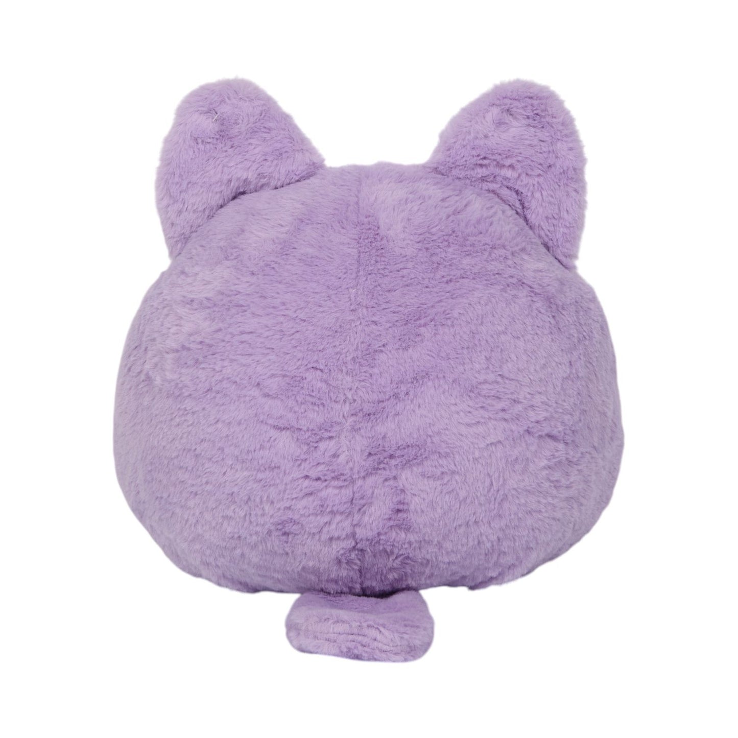 Peluche Oni Chat violet K Pop