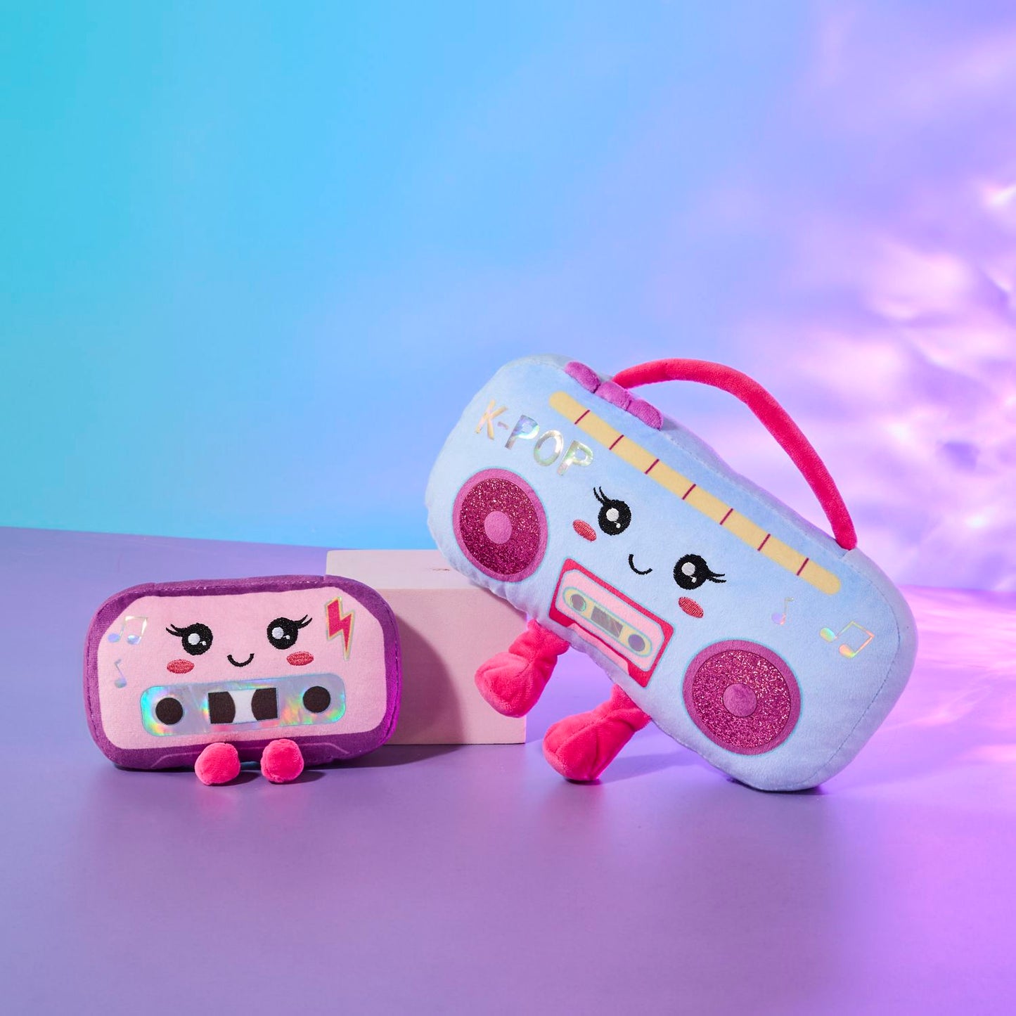 Peluche K POP Melody