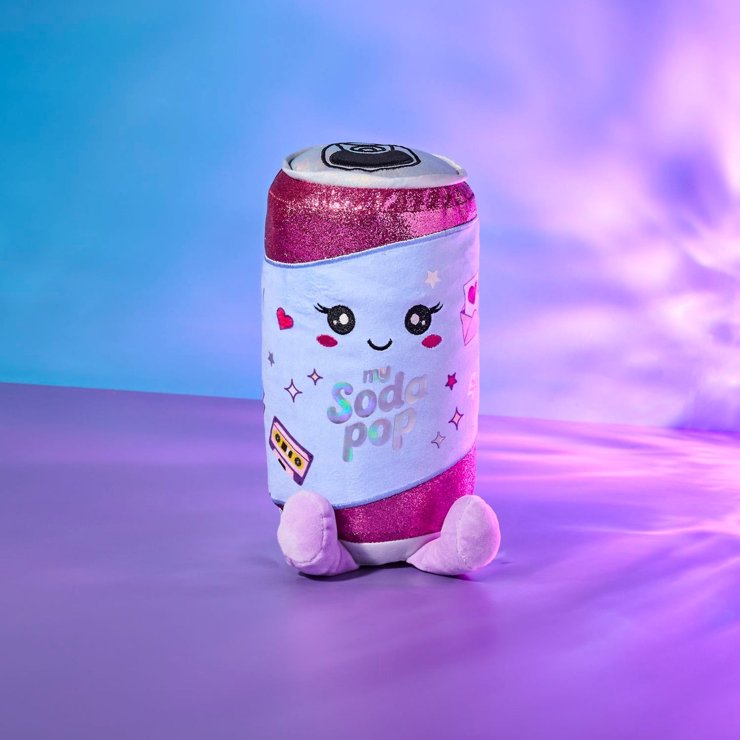 Peluche K Pop Fizzy