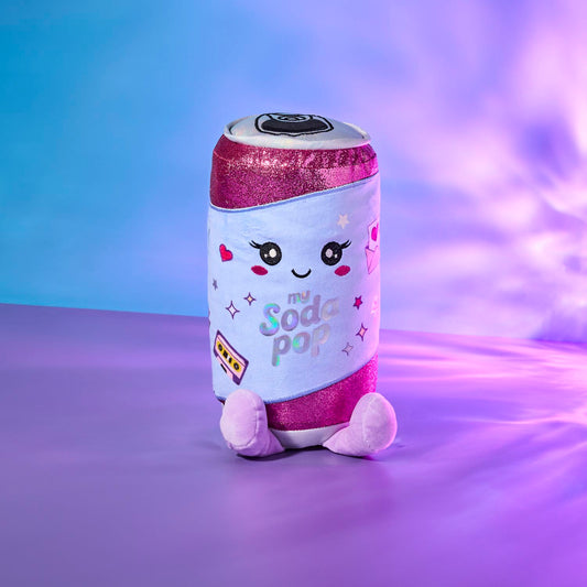 Peluche K Pop Fizzy