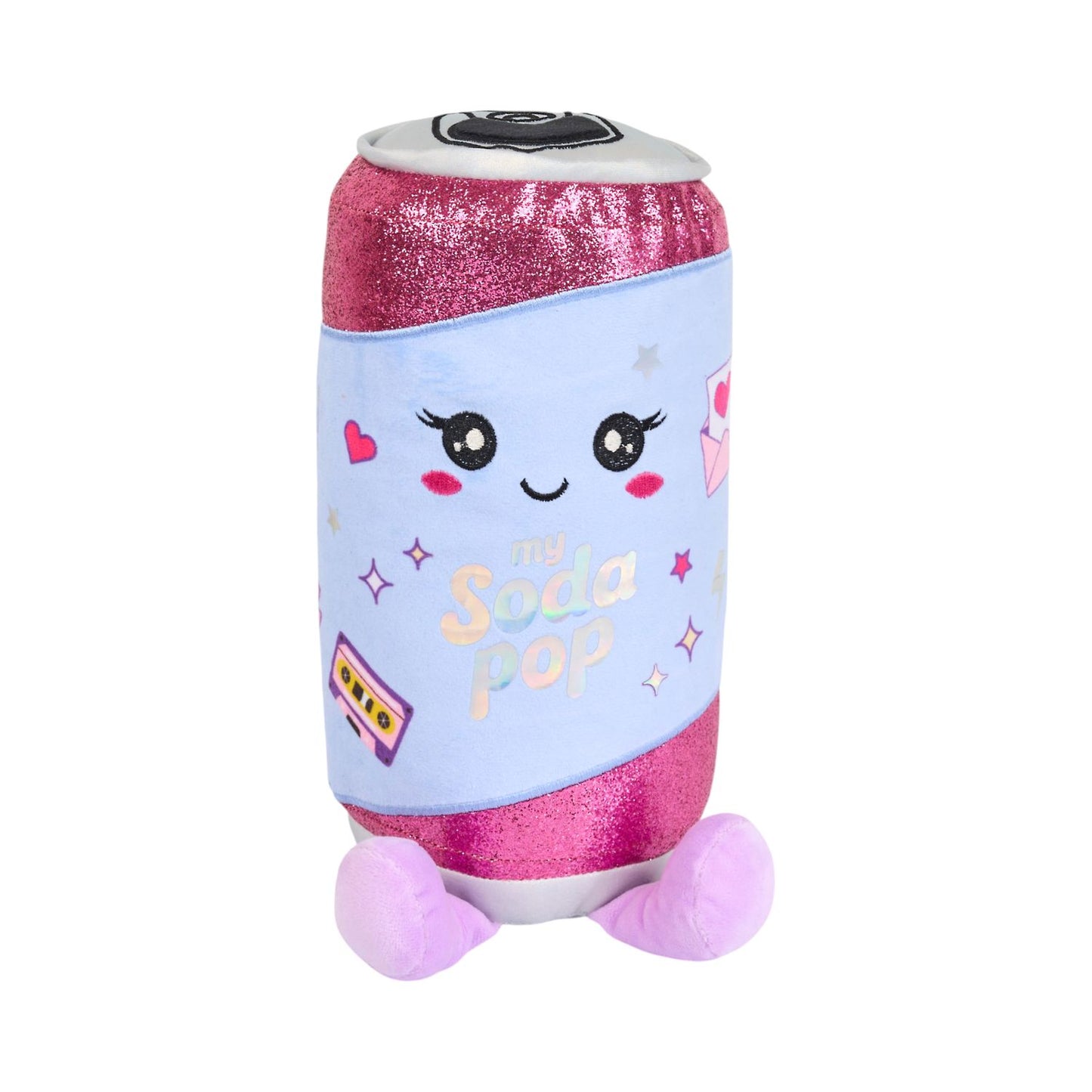 Peluche K Pop Fizzy
