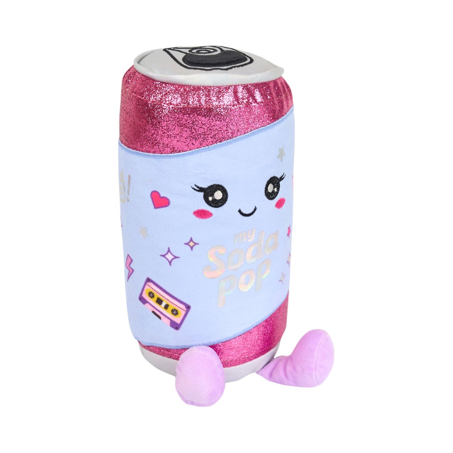 Peluche K Pop Fizzy