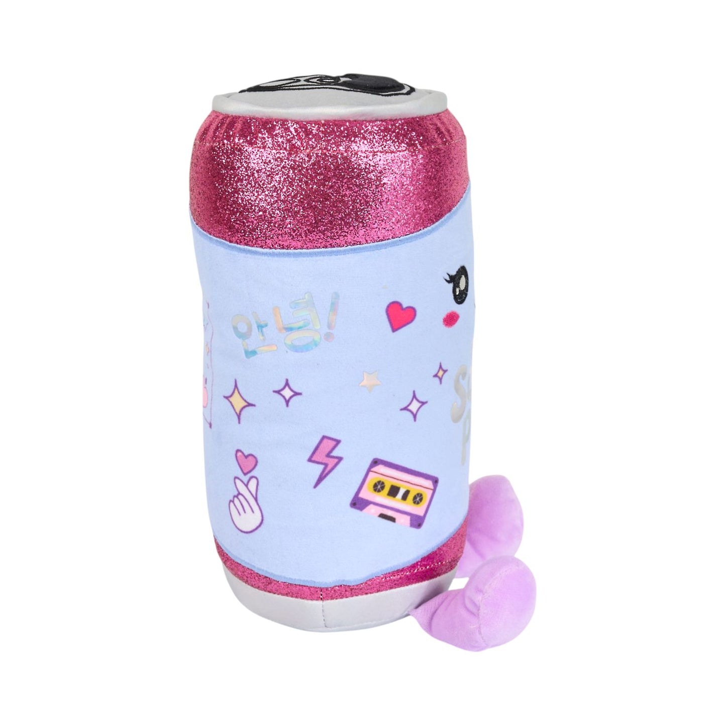 Peluche K Pop Fizzy