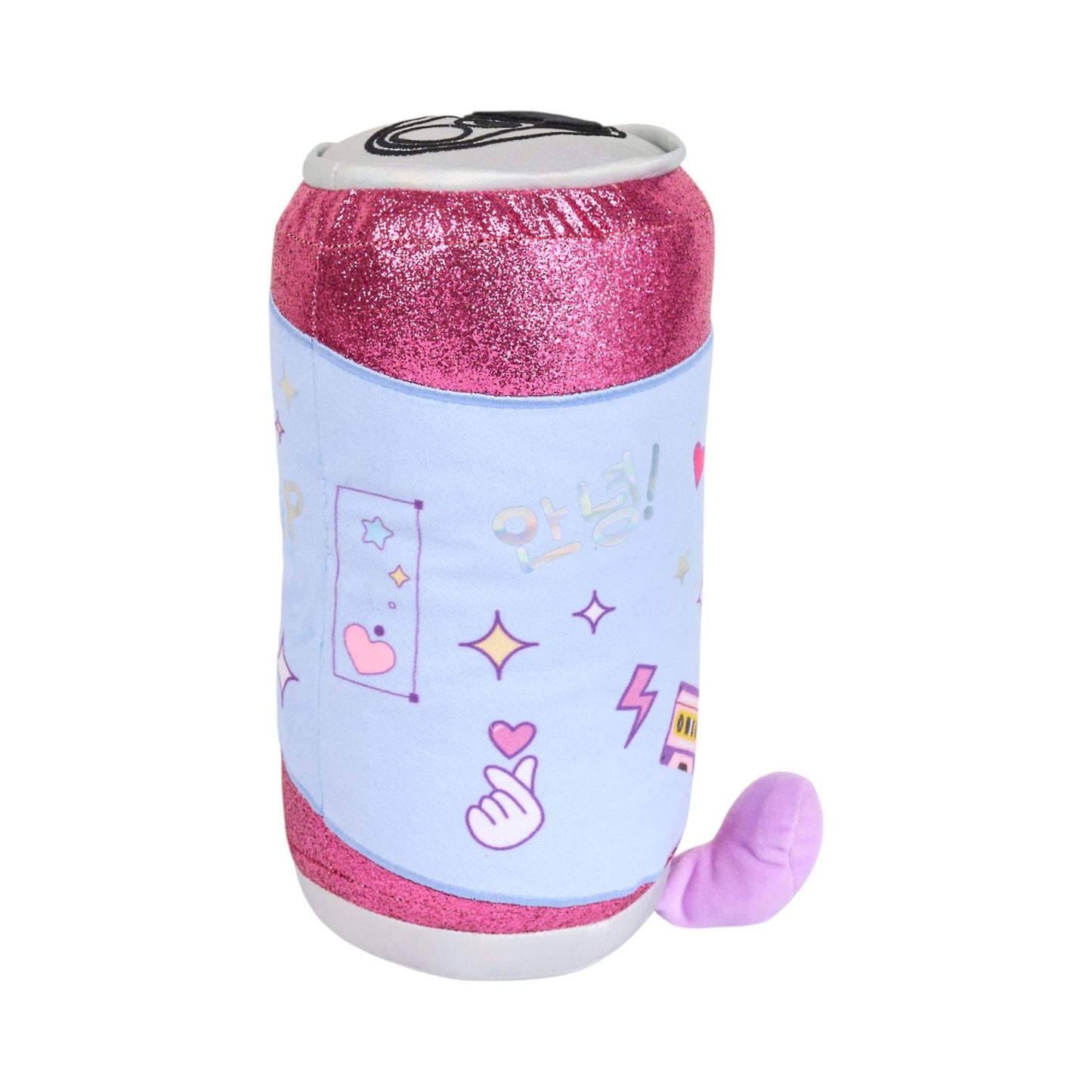 Peluche K Pop Fizzy