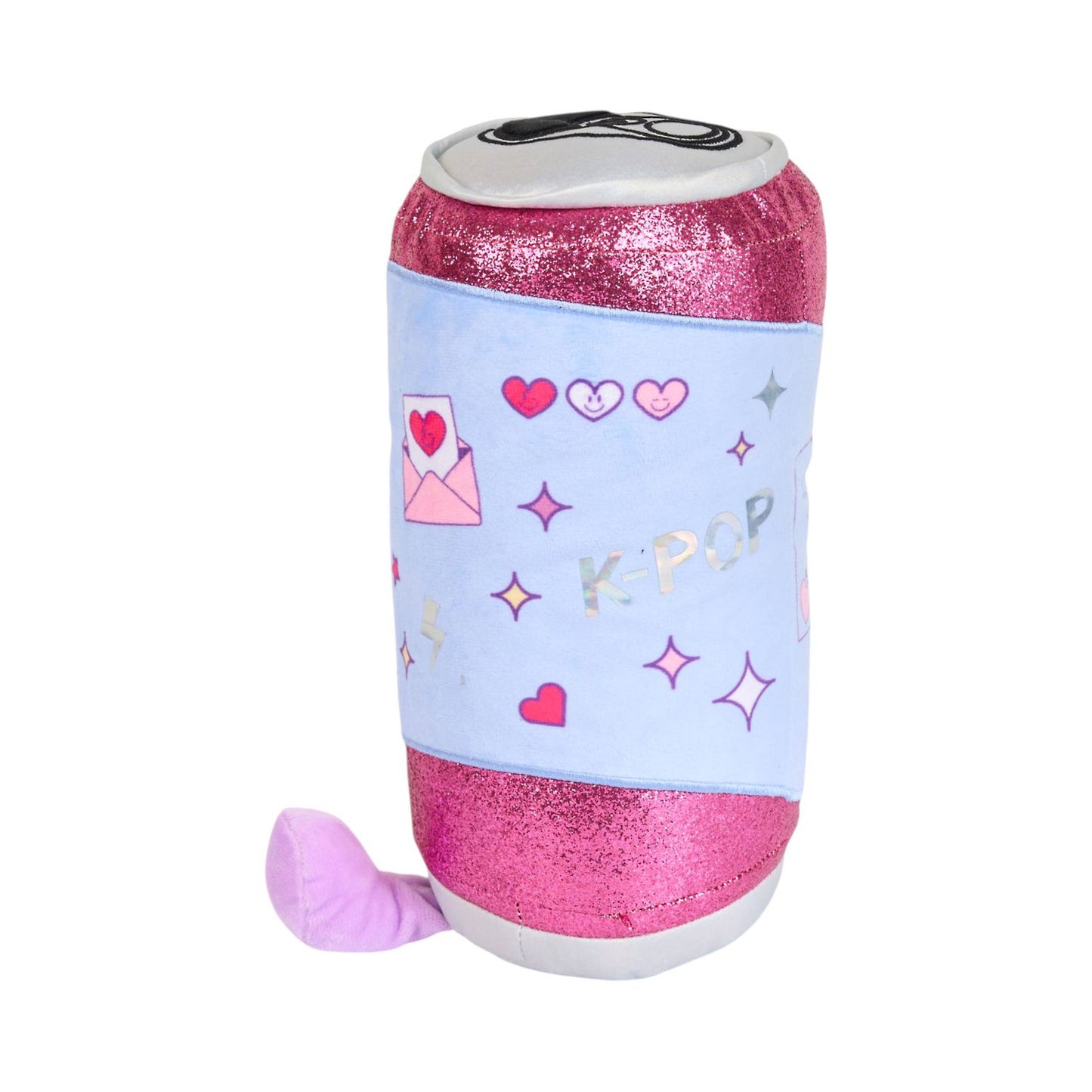 Peluche K Pop Fizzy