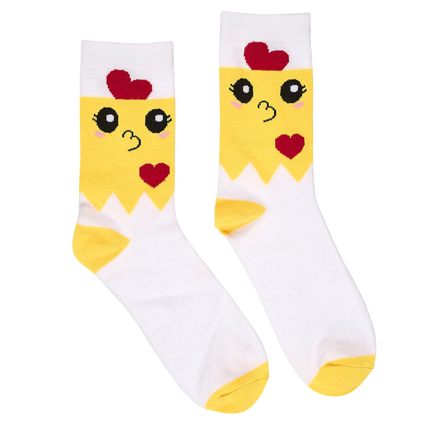 Chaussettes compressées Magic Pop Kawaii