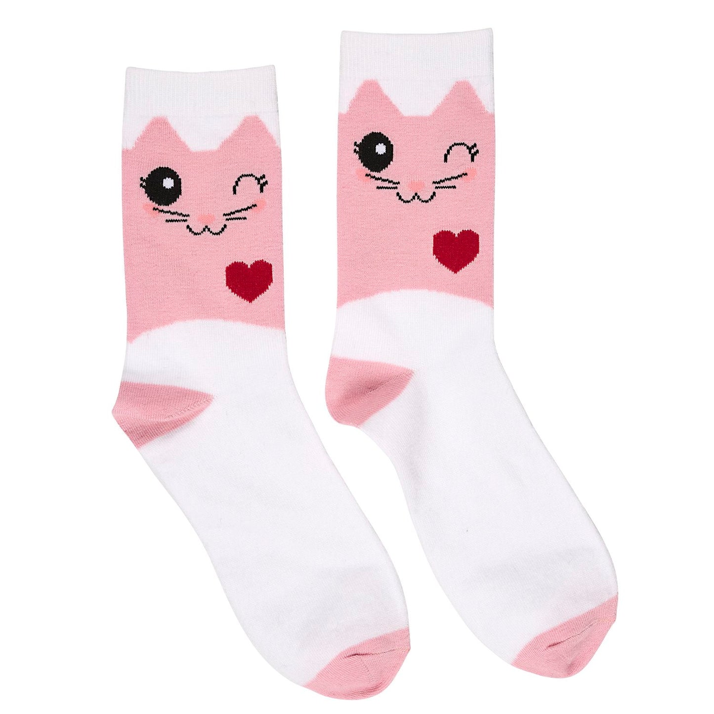 Chaussettes compressées Magic Pop Kawaii