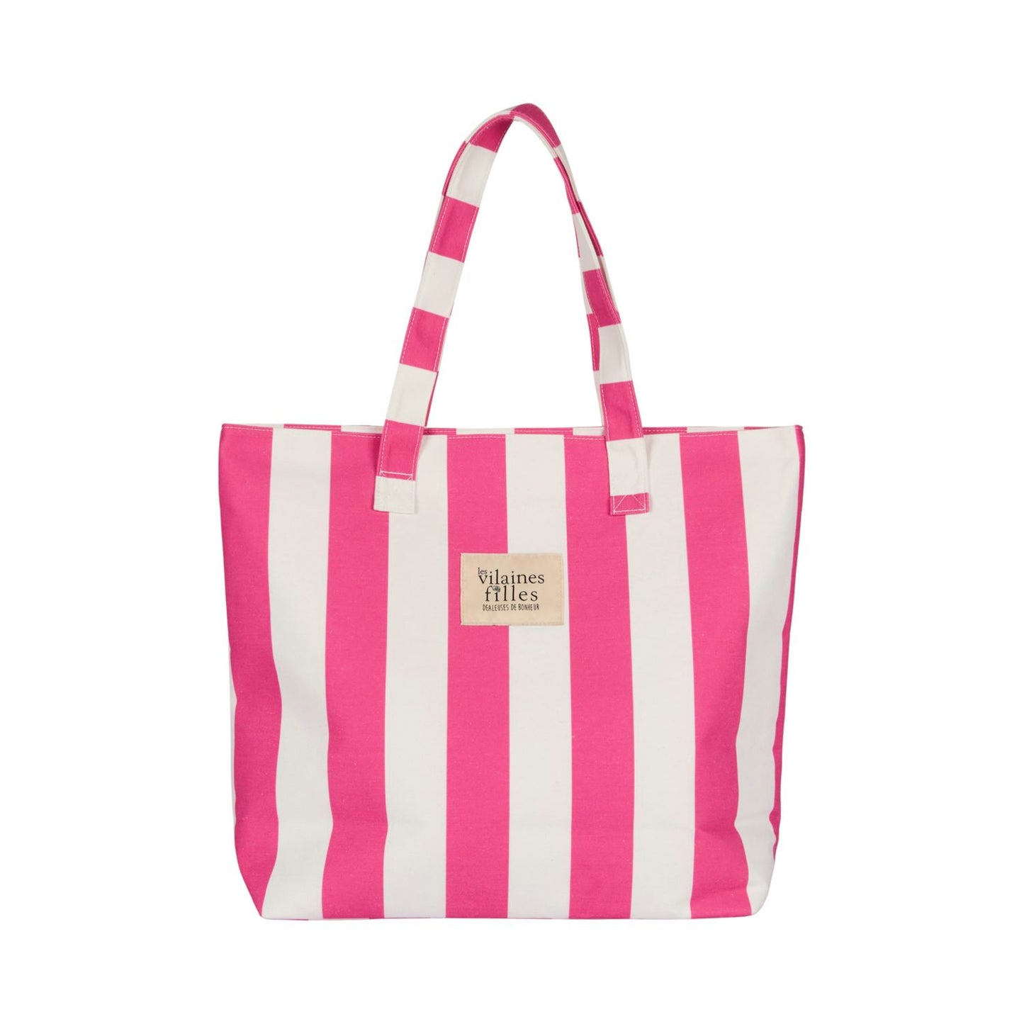 Sac de plage "Mon sac de Queen"