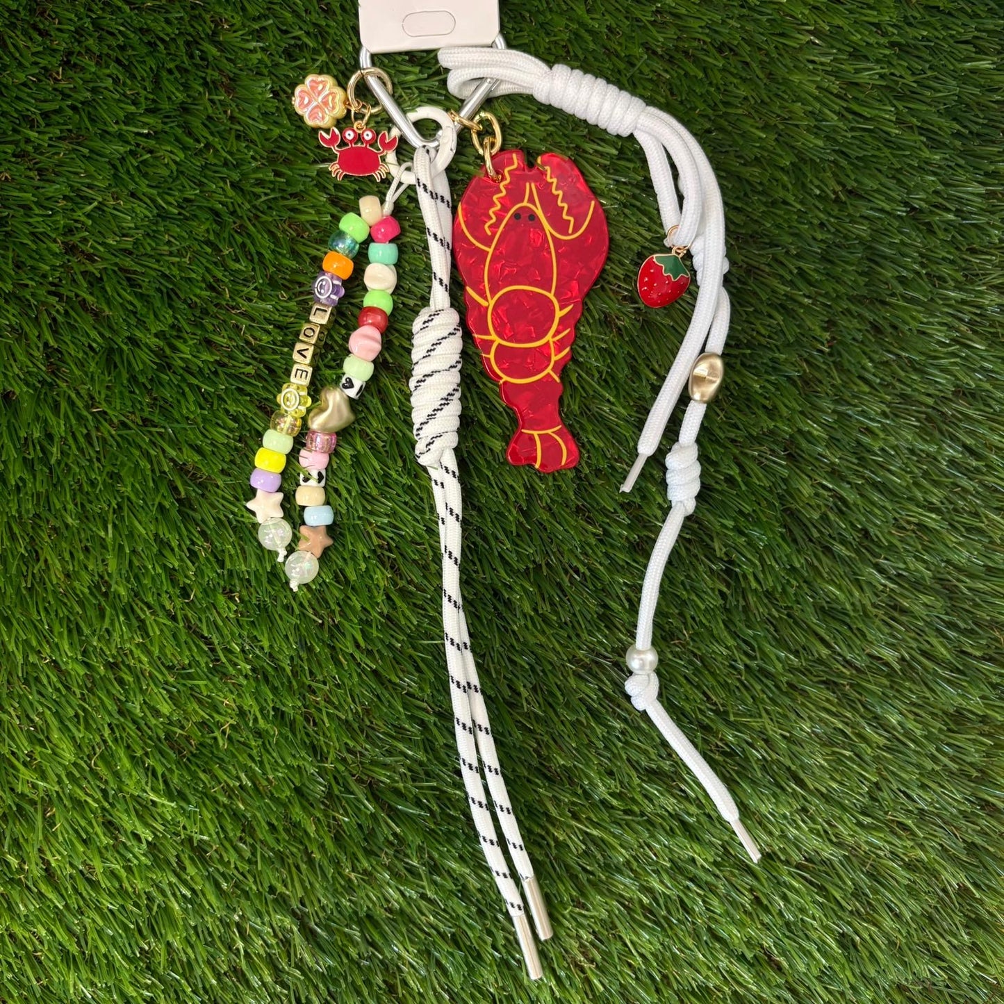 Grigri de sacs - Divers Modèles