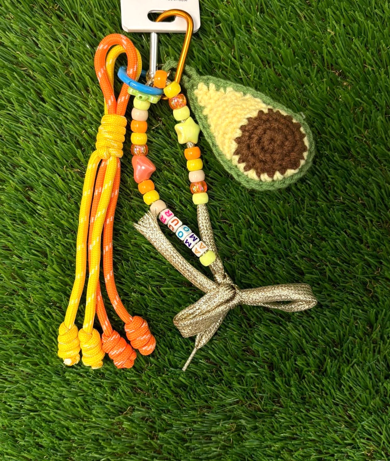 Grigri de sacs - Divers Modèles