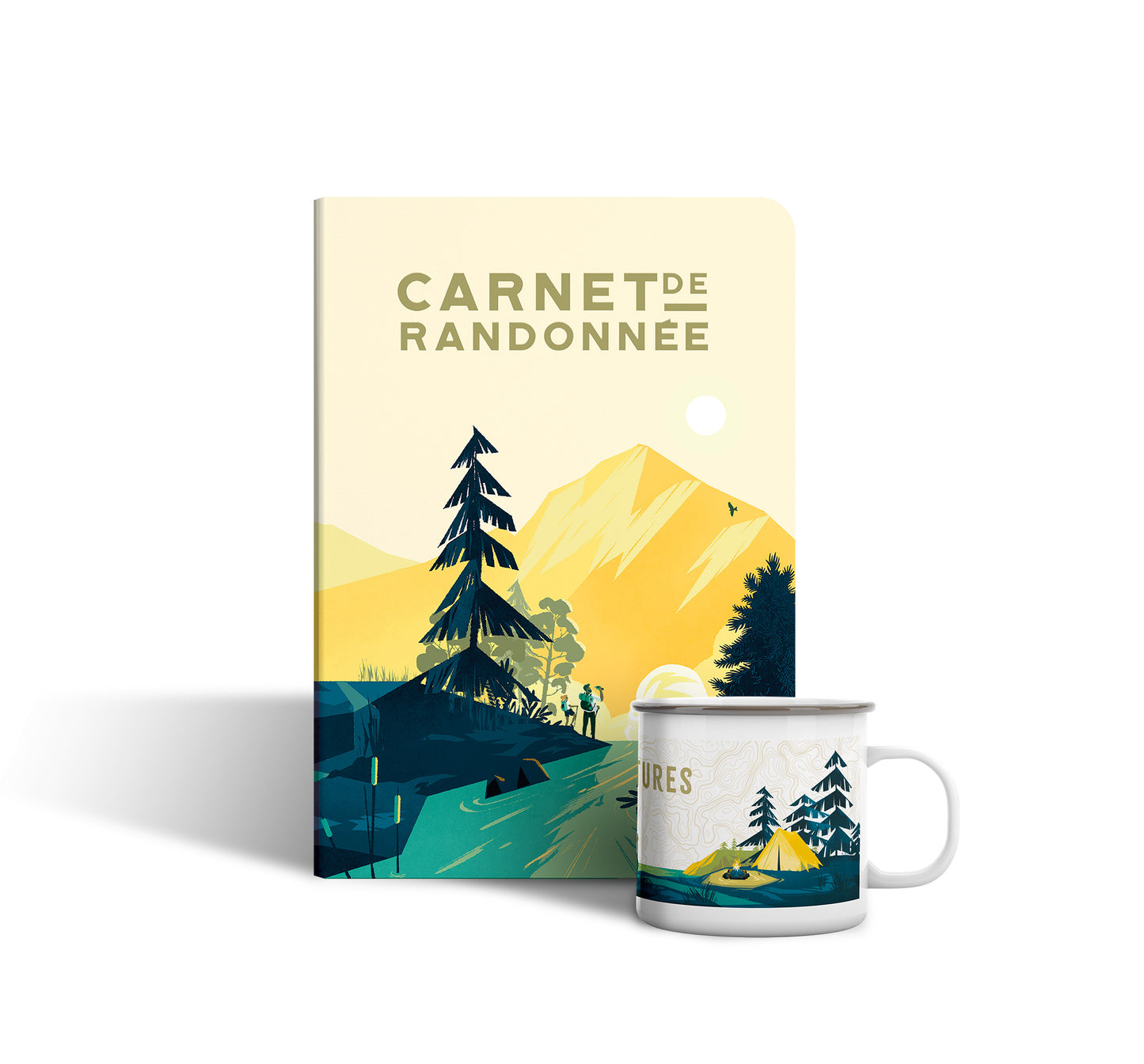 Carnet de Randonnée