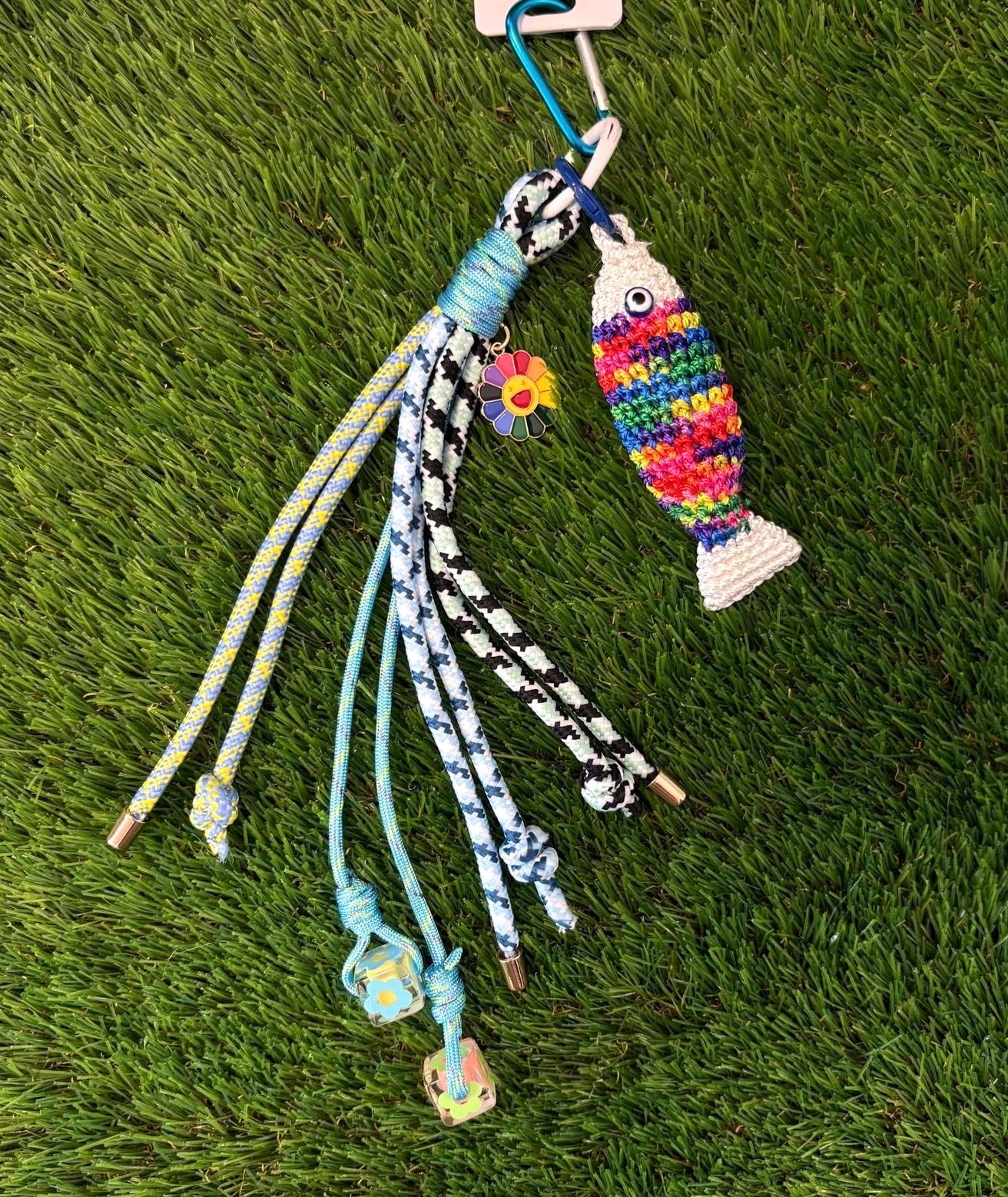 Grigri de sacs - Divers Modèles