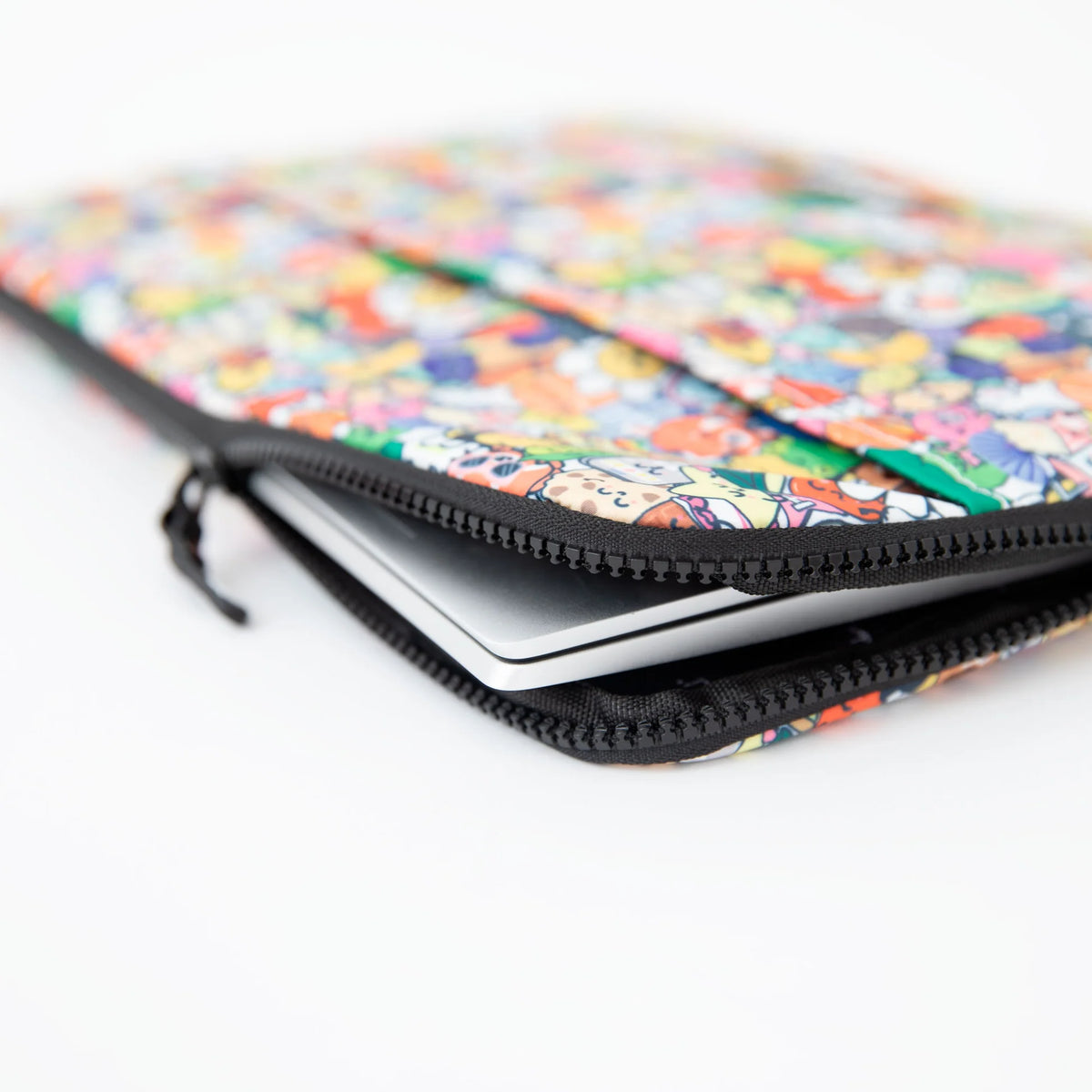 Housse pour ordinateur portable 13-14 pouces – Personnages merveilleux