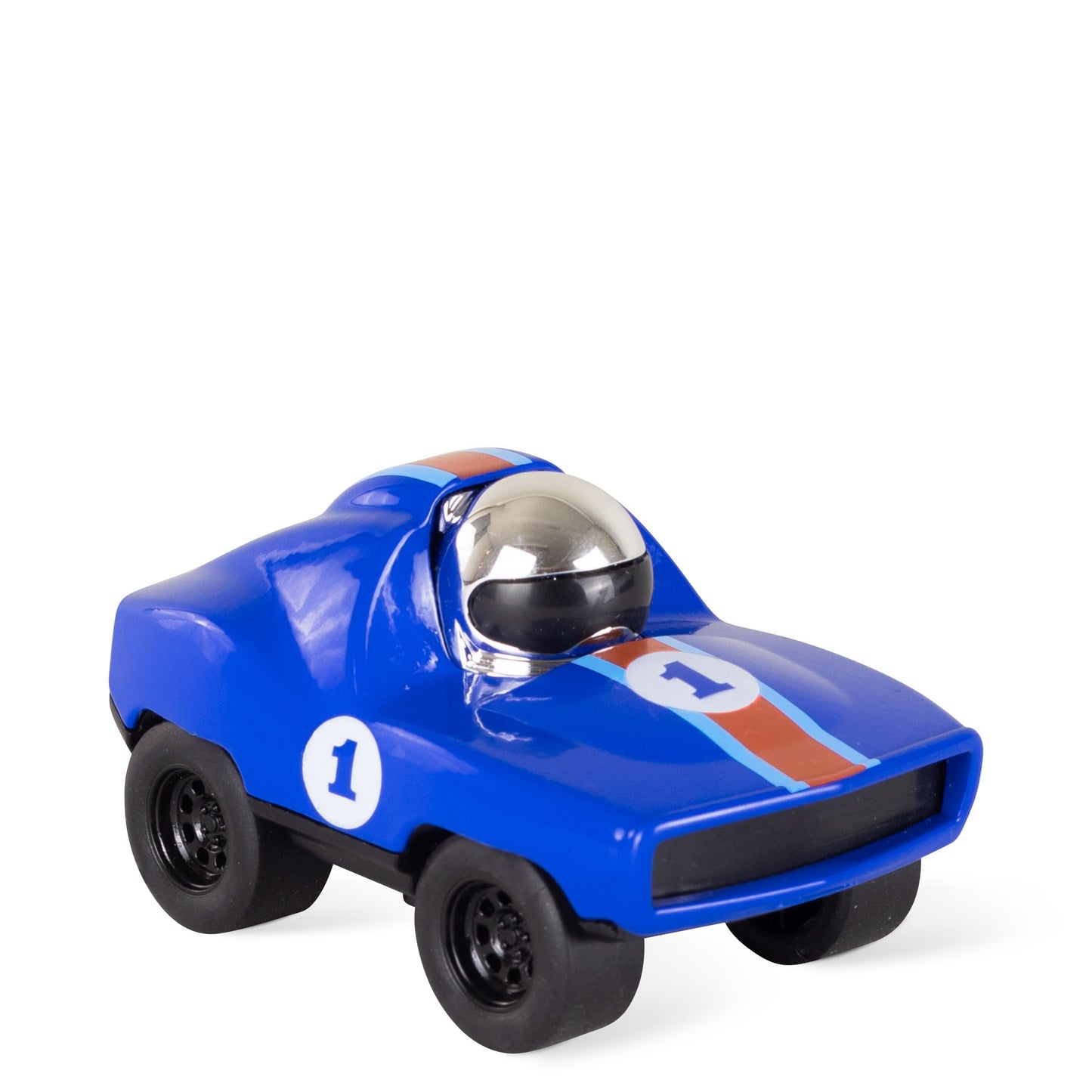 Voiture Presto Racers - Jet
