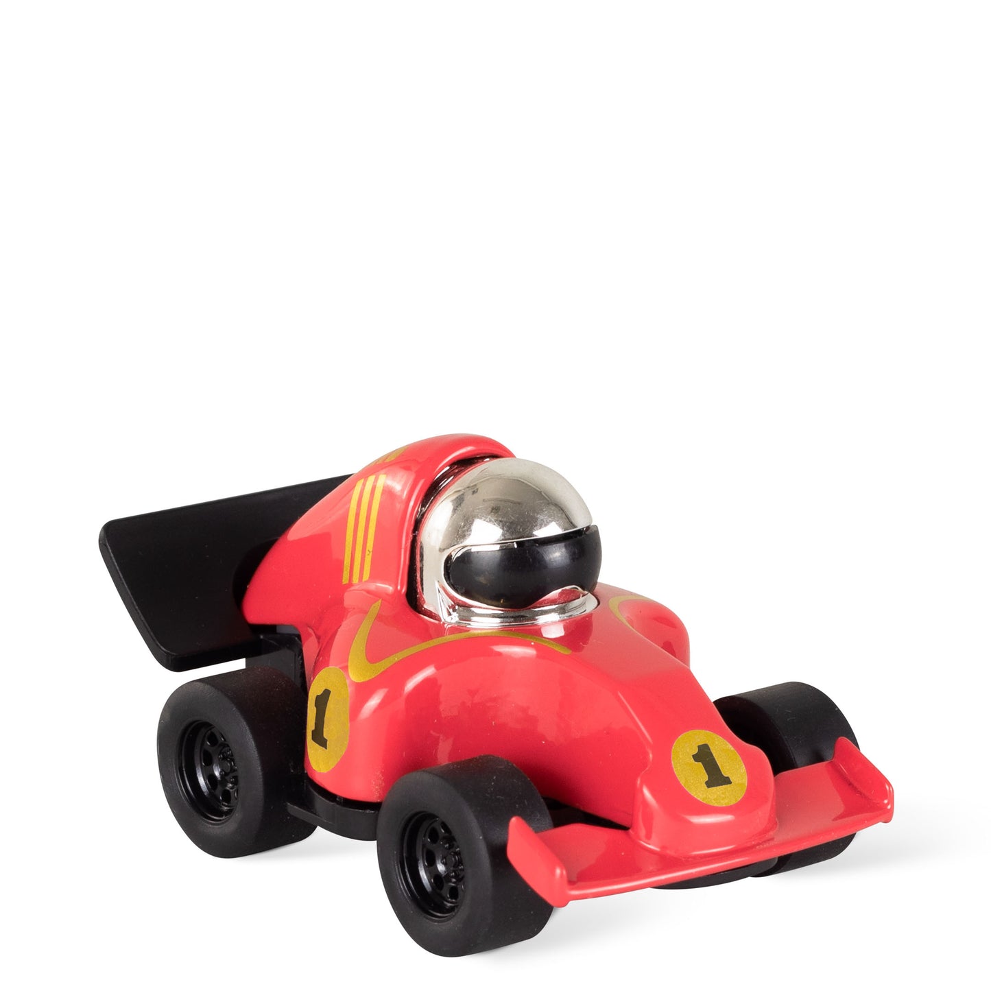 Voiture Presto Racers - Flash