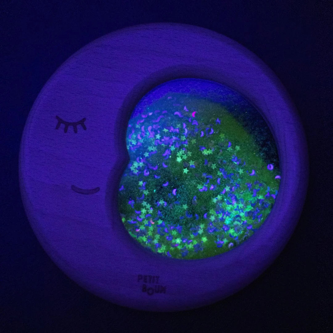 Lune Sensorielle
