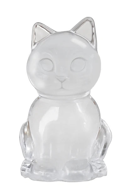 Moule à glaçons Chat