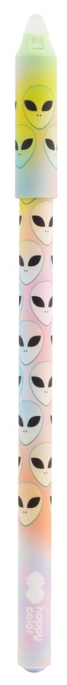 Stylo Effaçable Go Alien - Divers Modèles