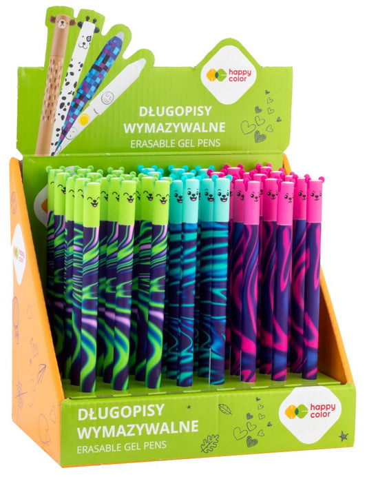 Stylo Effaçable Magic Sky - Divers modèles