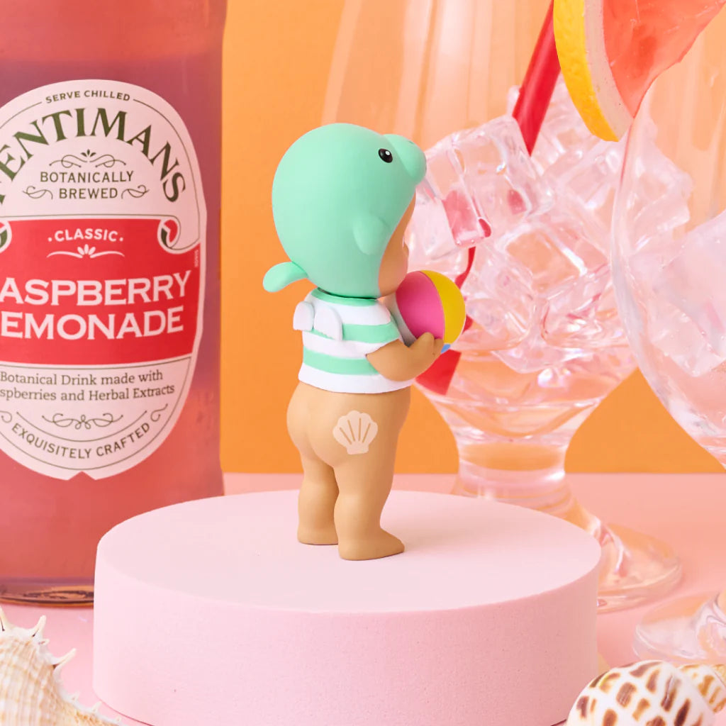 Sonny Angel Summer Vacation (1pcs)