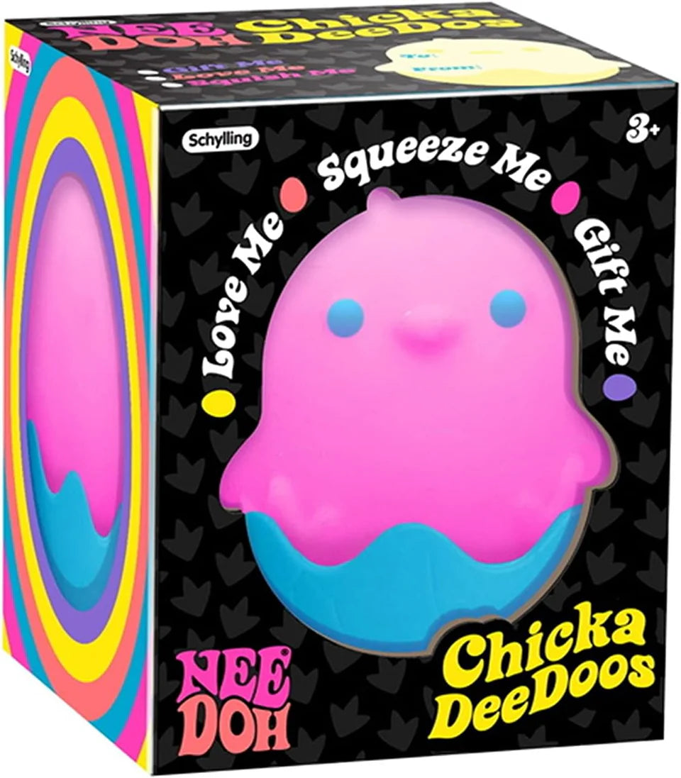 Needoh Chicka Deedos