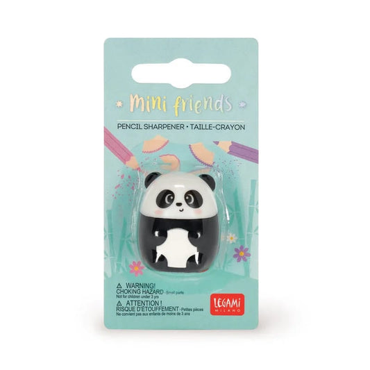 Taille crayon Panda