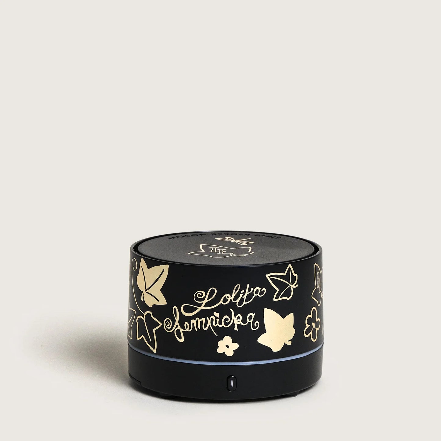 Diffuseur nomade Lolita Lempicka Black Edition