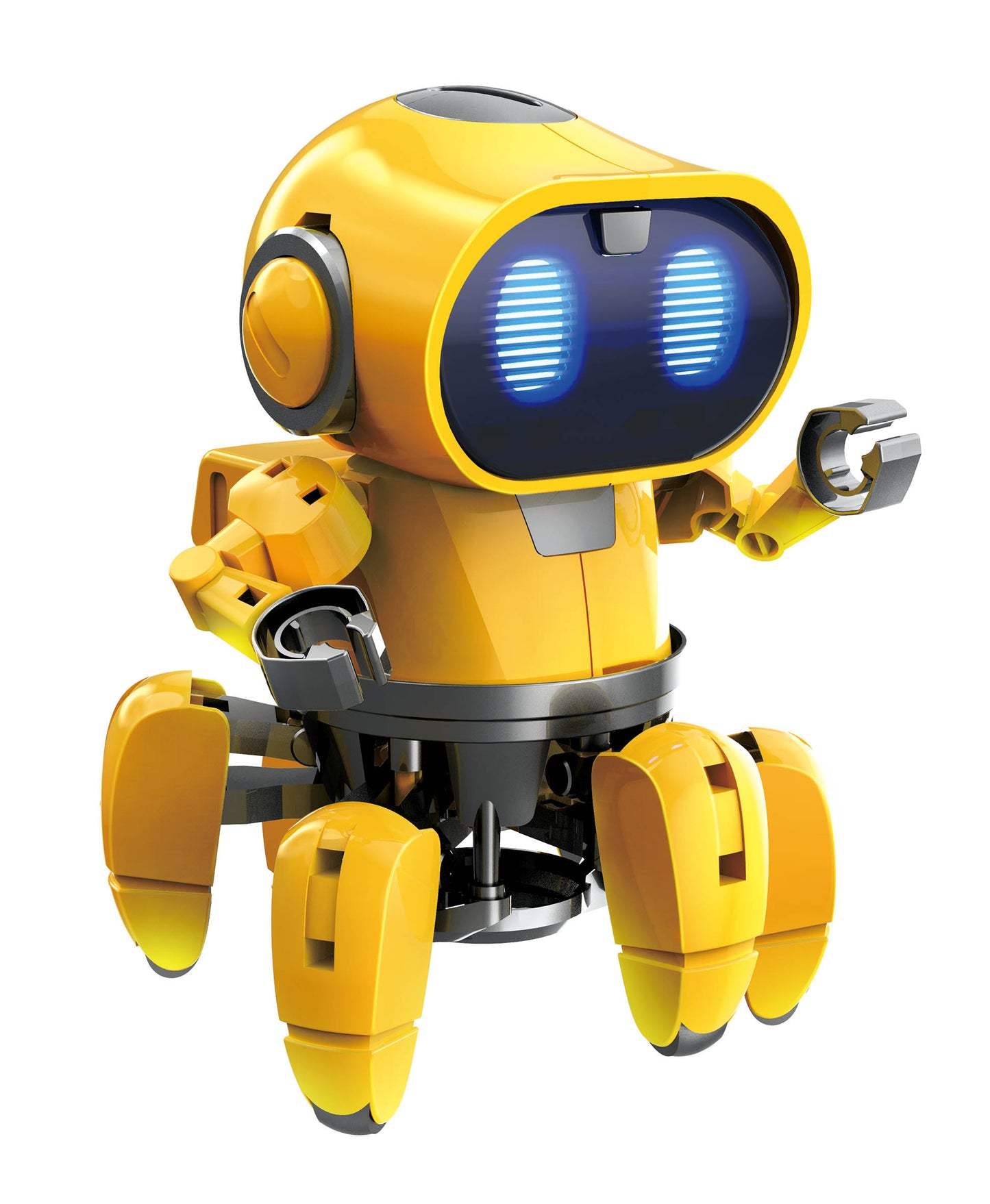 Robot Tibo
