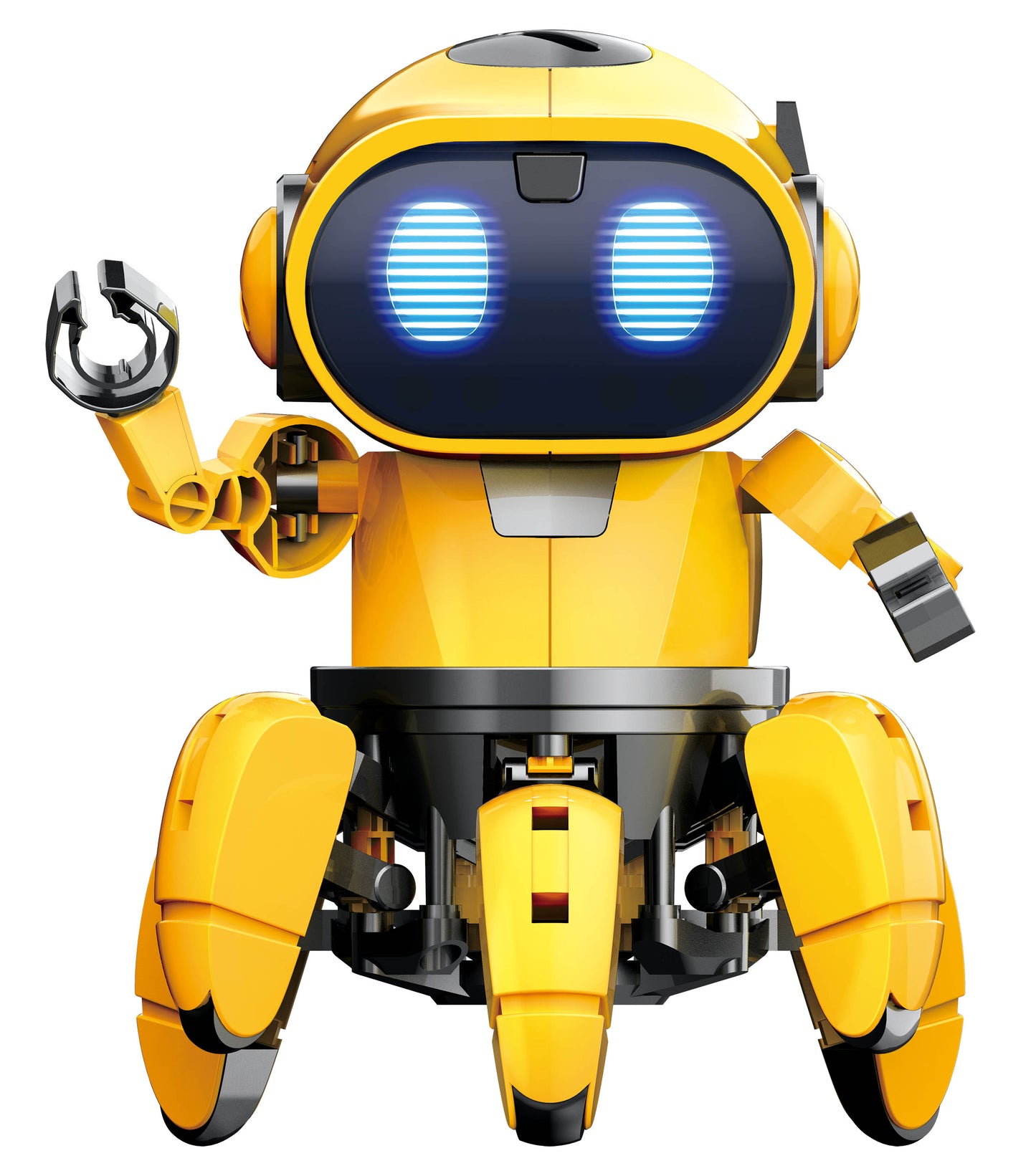Robot Tibo