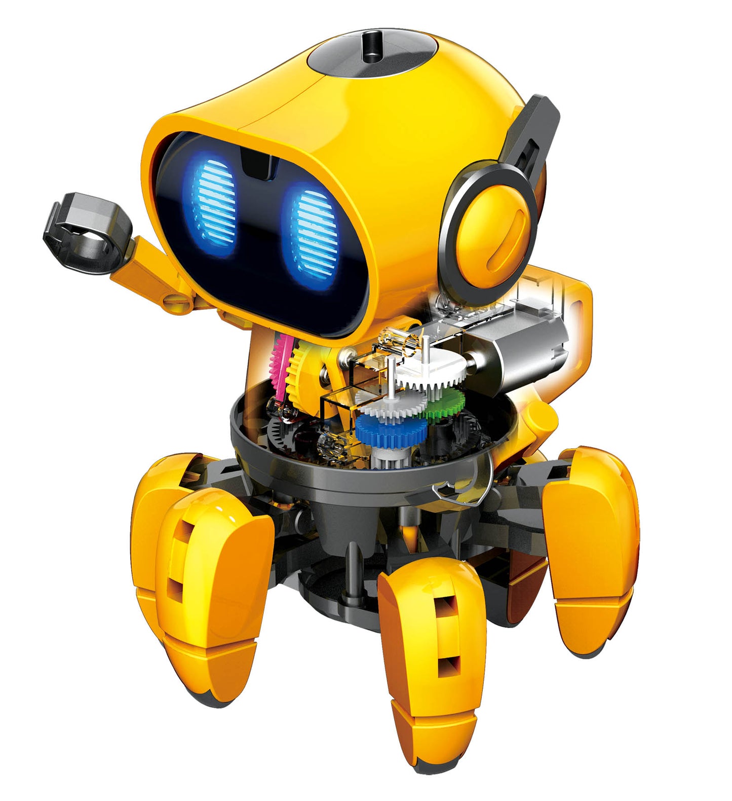 Robot Tibo
