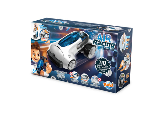 Air Racing Car