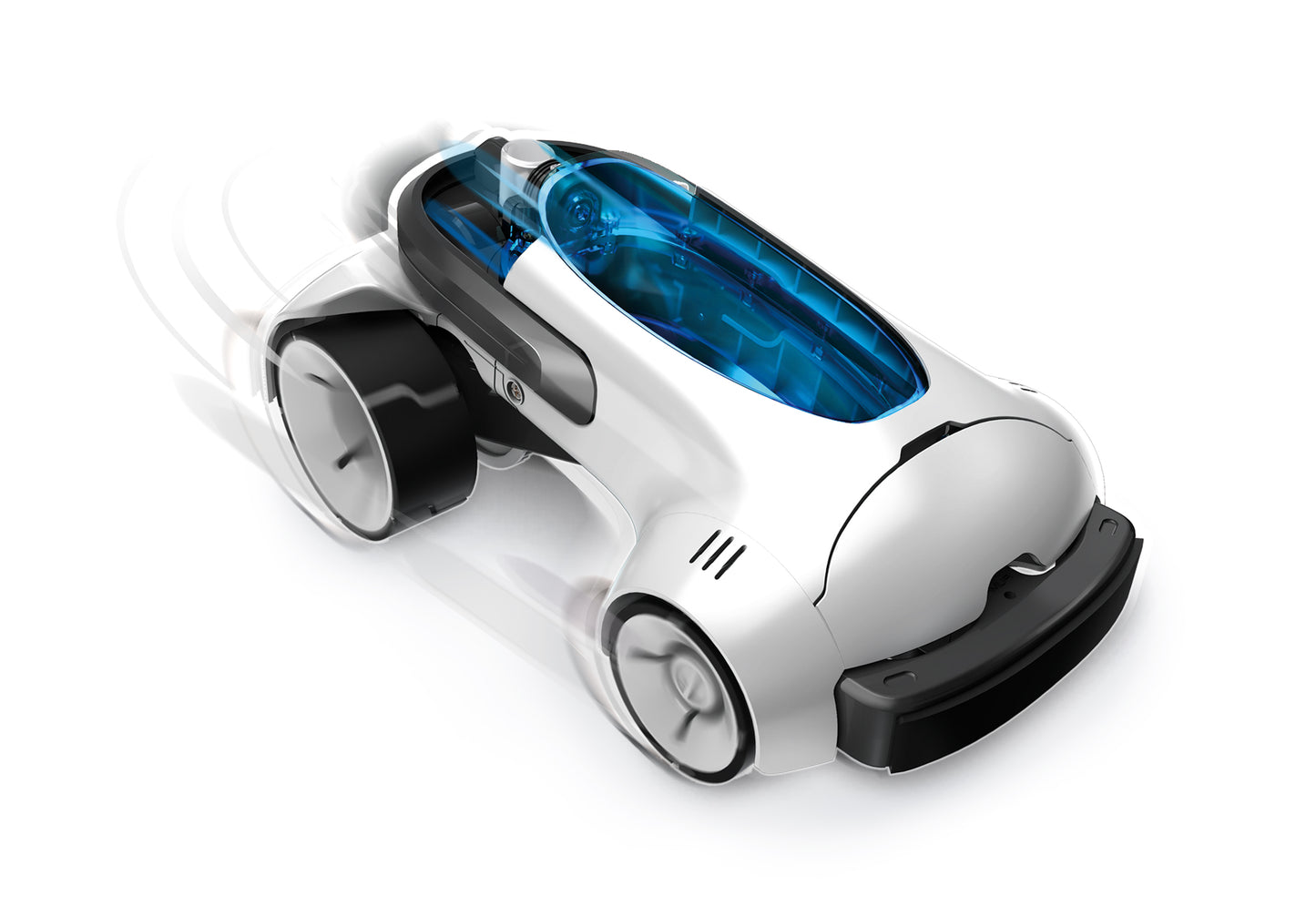 Air Racing Car