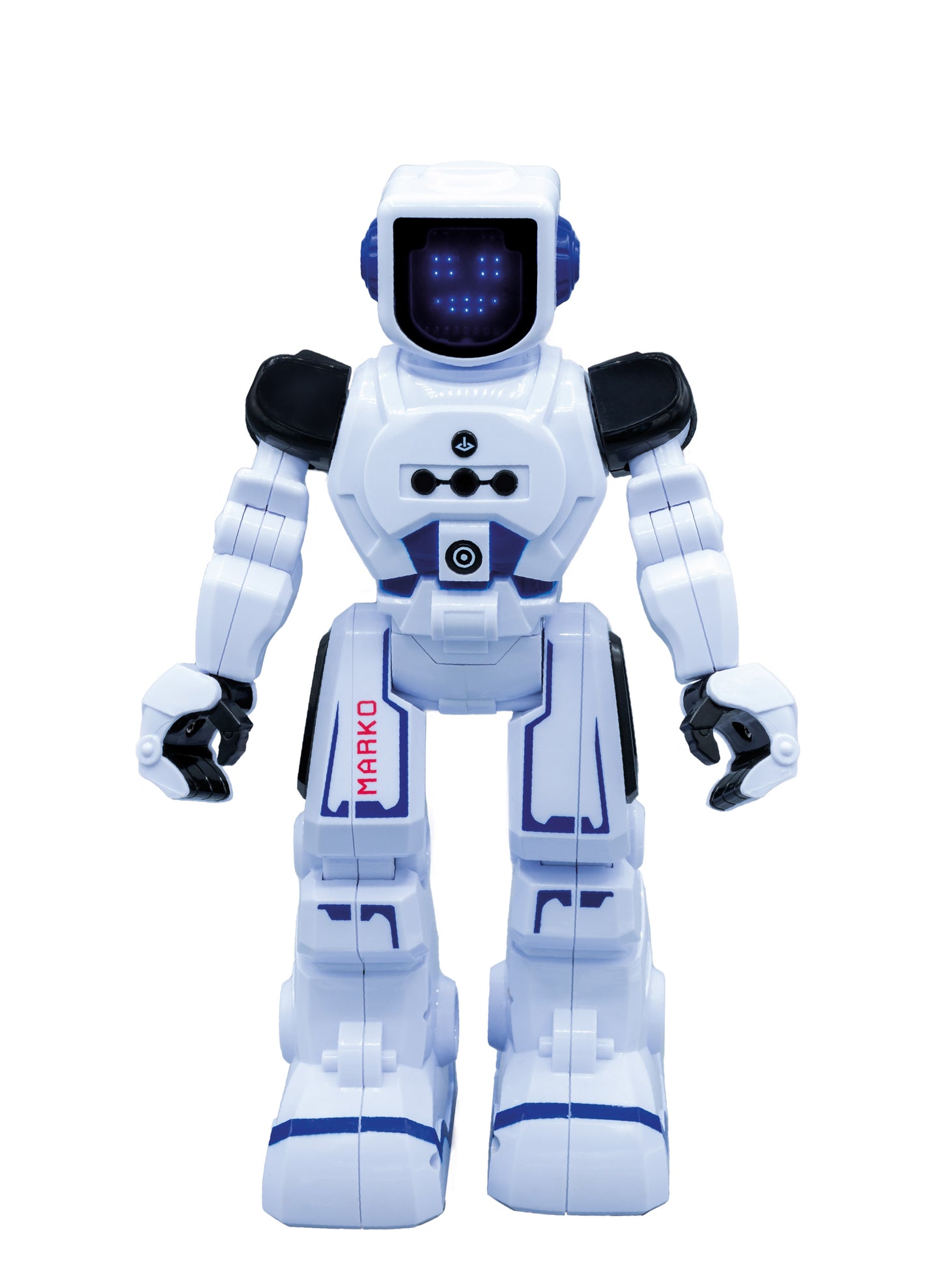 Robot Marko