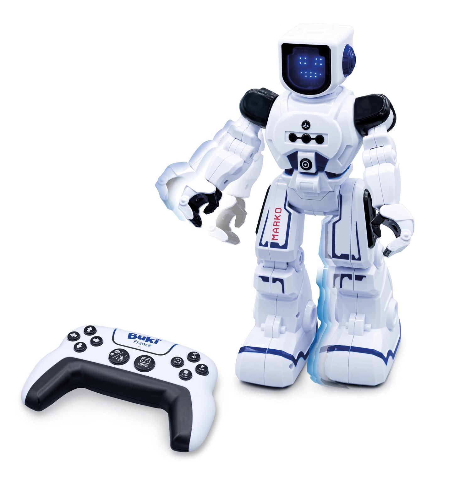 Robot Marko