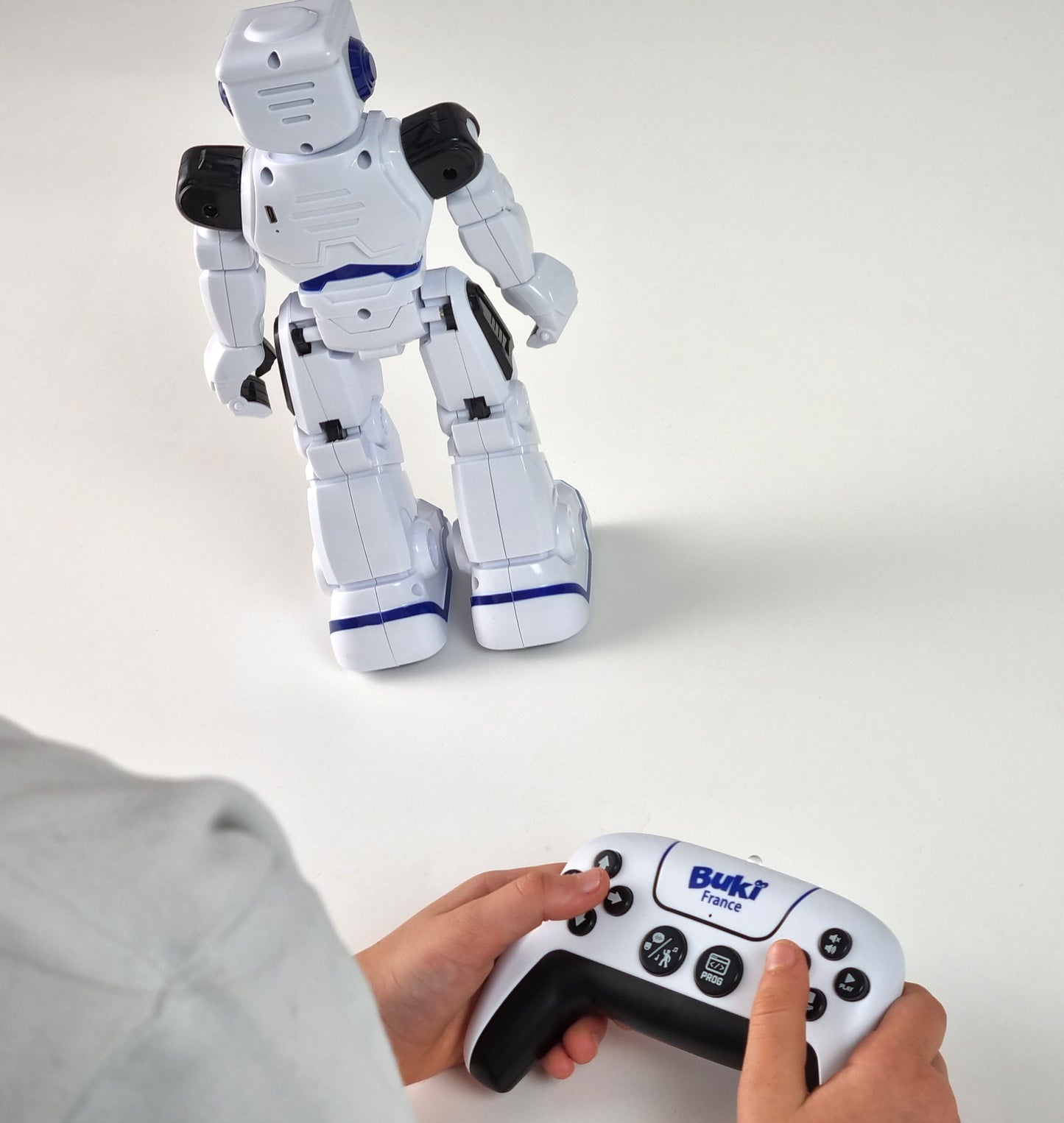 Robot Marko