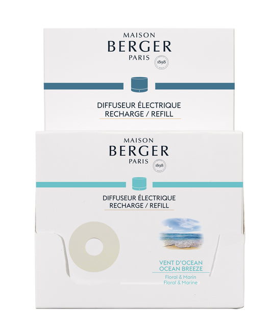Recharge Diffuseur Nomade