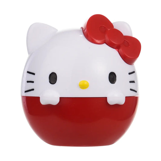 Baume à lèvres 3D - Cerise - Hello Kitty