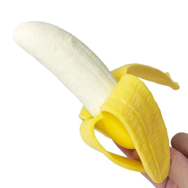 Squishy Banane