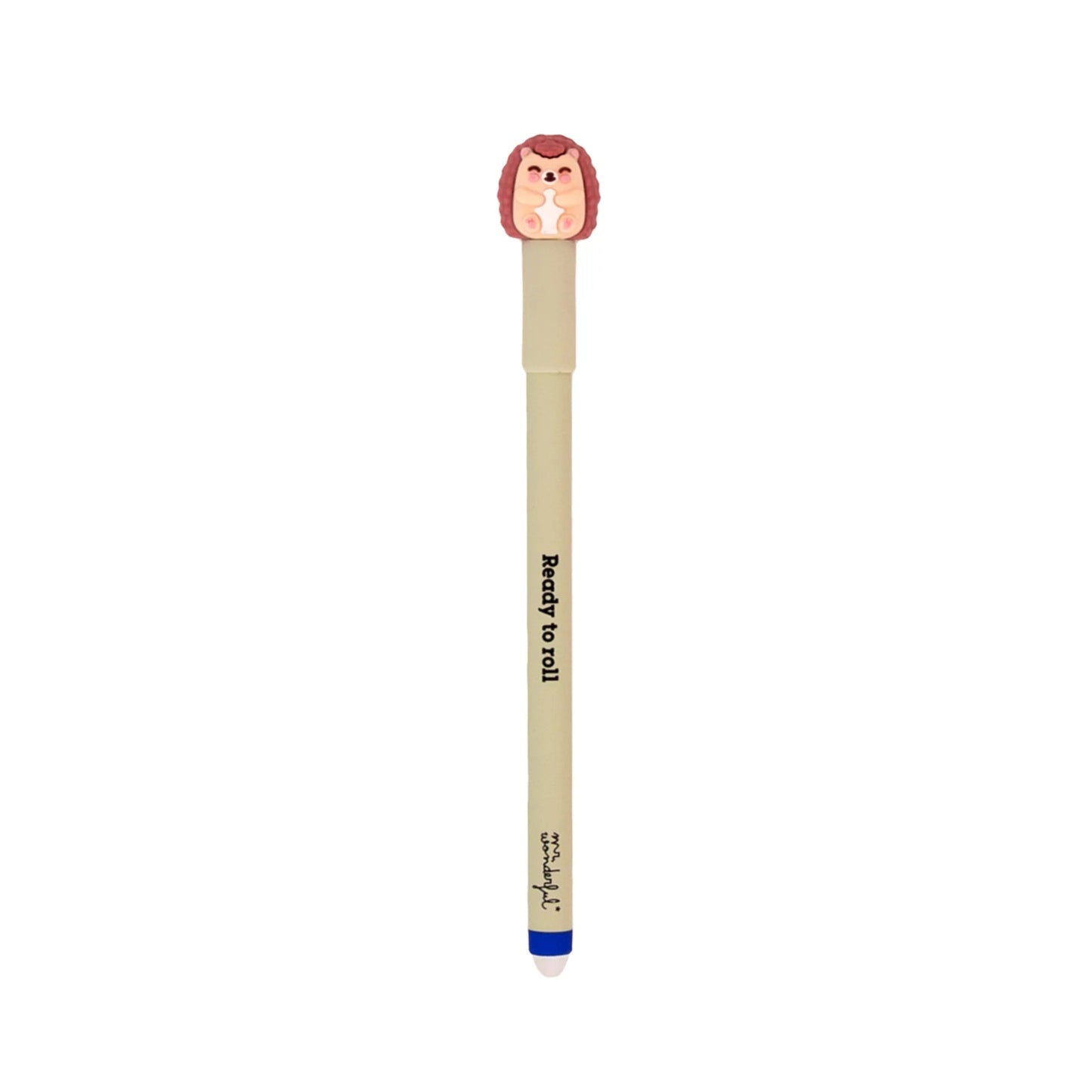 Stylo effaçable Bo-Bo Herisson