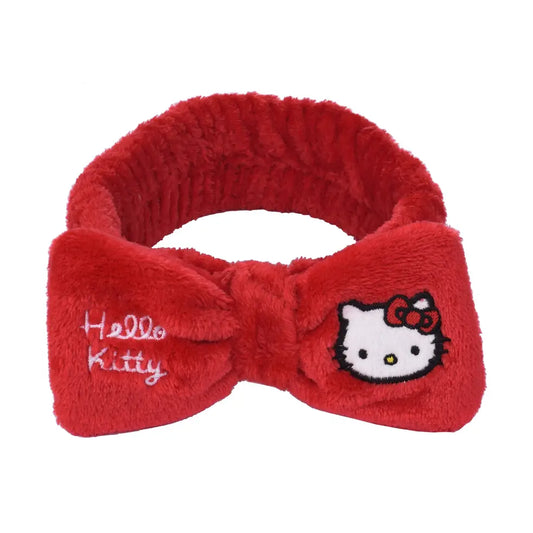Bandeau pour cheveux Hello Kitty