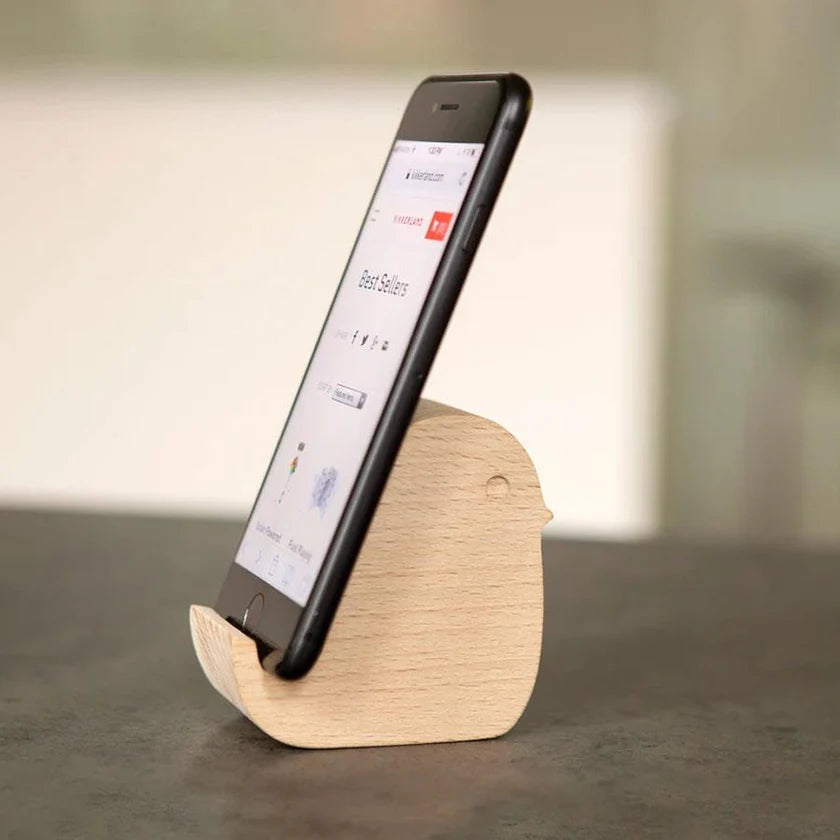 Porte téléphone Beechwood - Divers Modèles