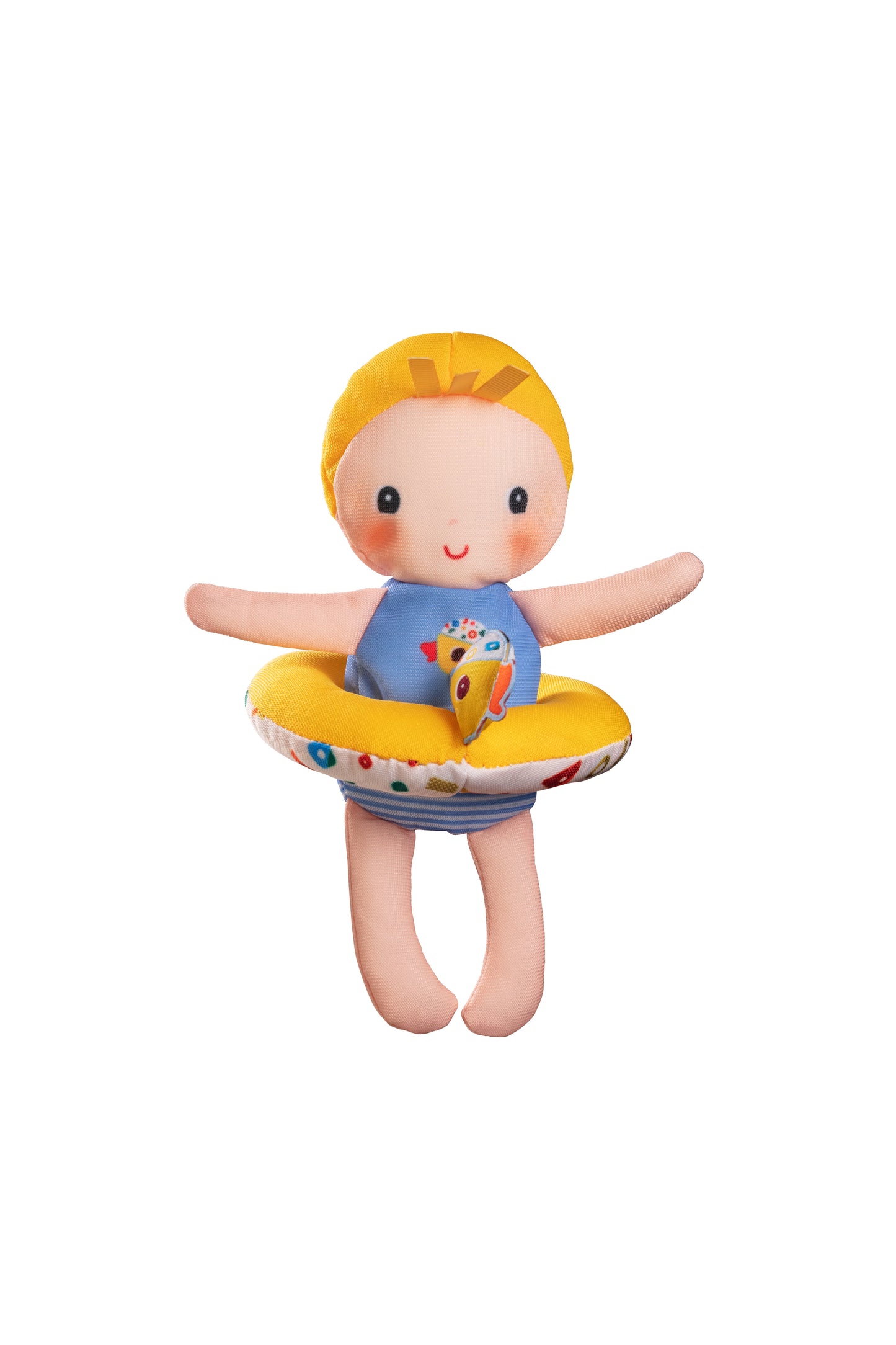 Poupée de bain Gaspard