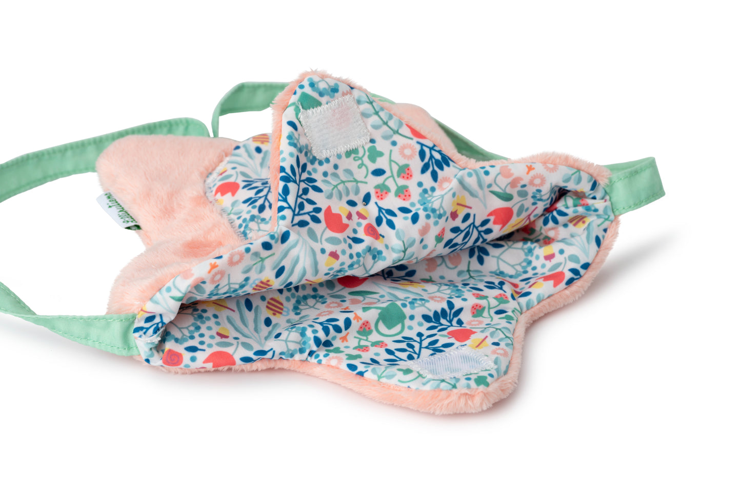 Poupée Anna avec sac étoile