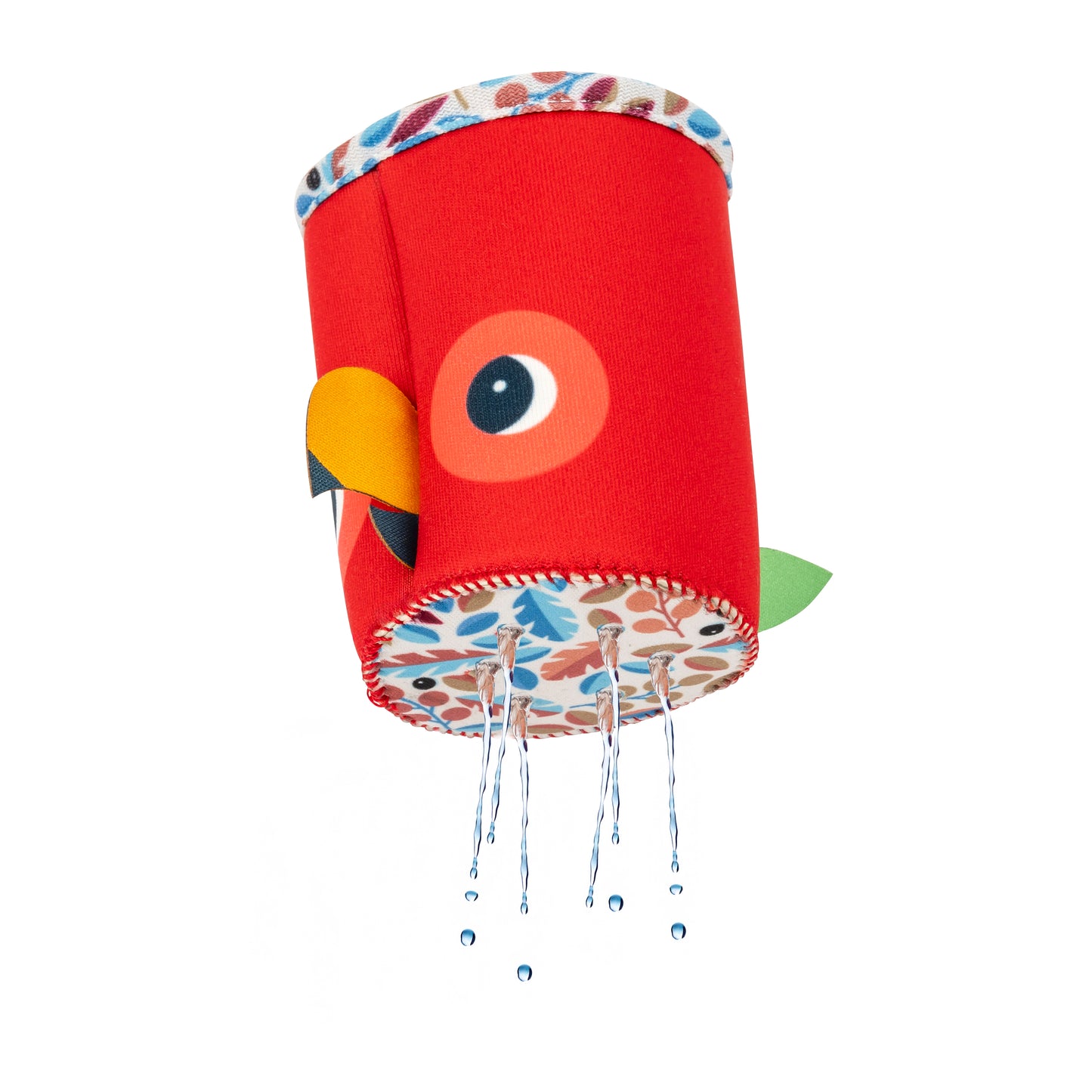 Gobelets de Bain empilables Jack le Lion
