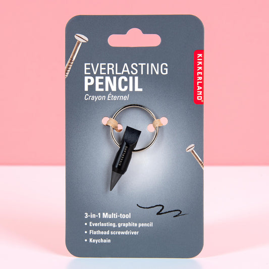 Crayon Eternel 3 en 1