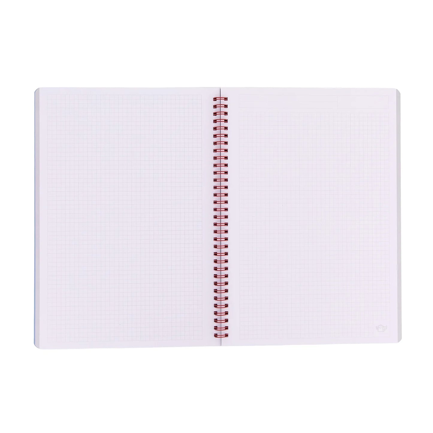 Cahier A4 Sweet to the max