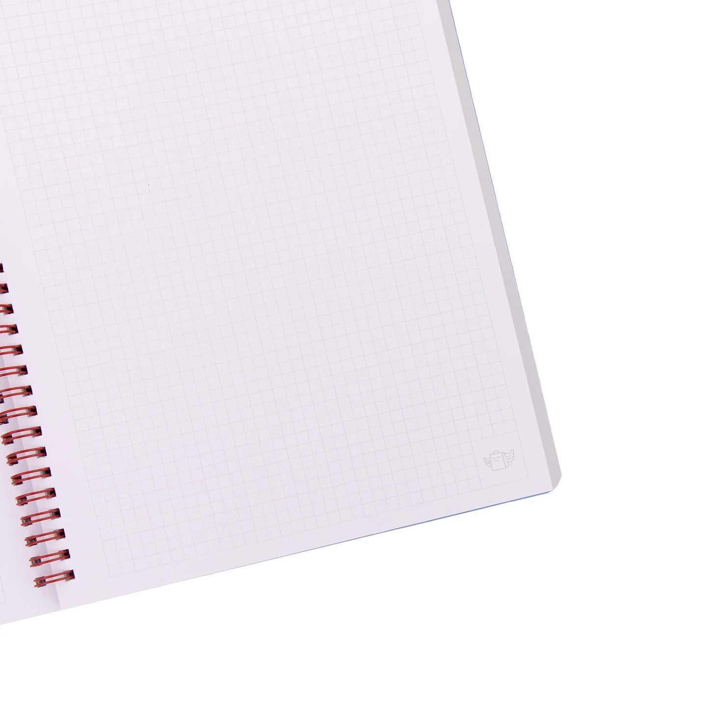 Cahier A4 Sweet to the max