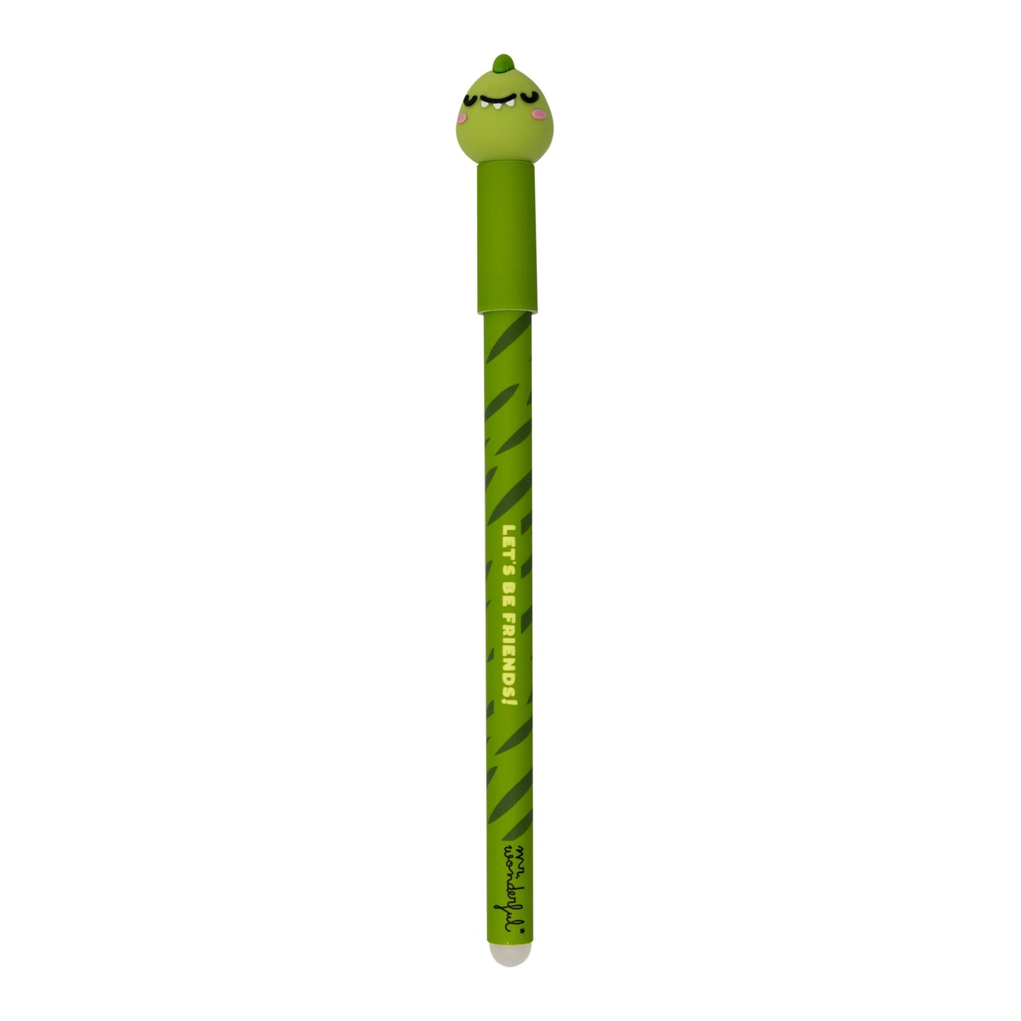 Stylo effaçable Bo-Bo T-Rex