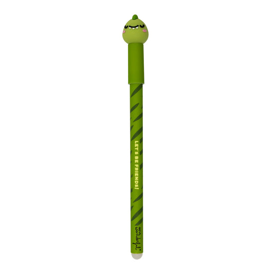 Stylo effaçable Bo-Bo T-Rex